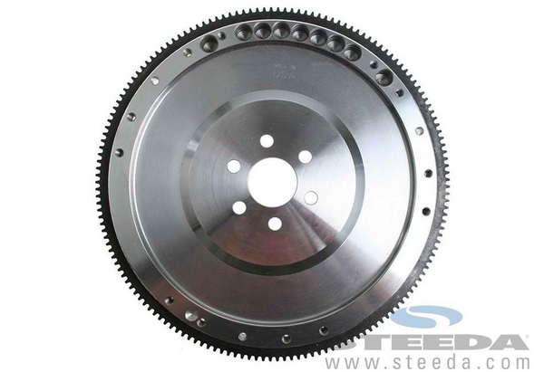 Flywheel Steel 157 28.2